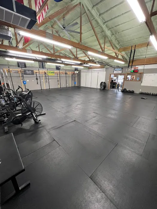 LEO's Fitness Picture 1