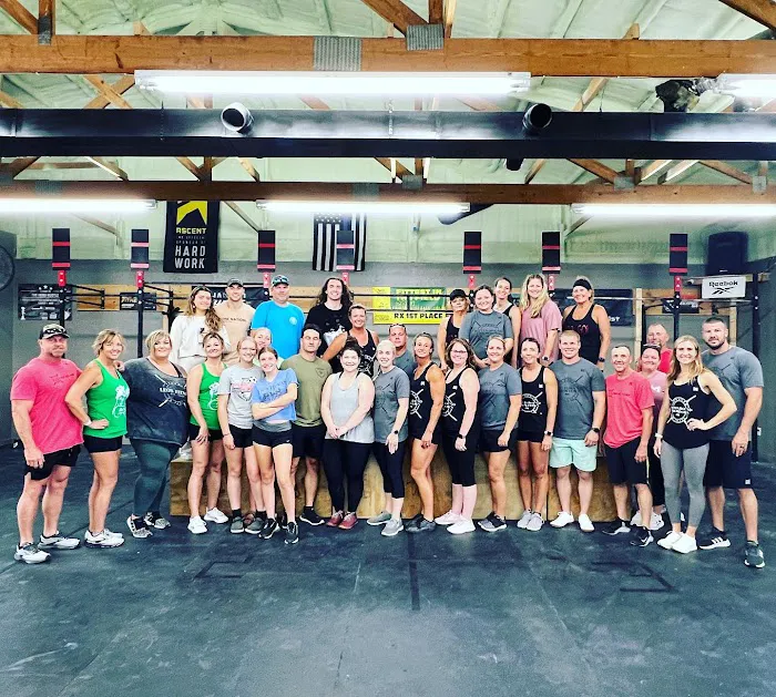 LEO's Fitness Picture 4