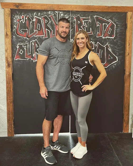 LEO's Fitness Picture 3