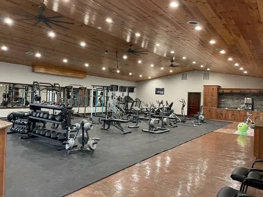 The Rock at The Well Picture 1