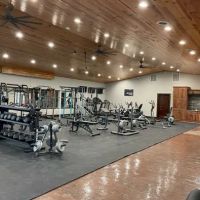 The Rock at The Well ico