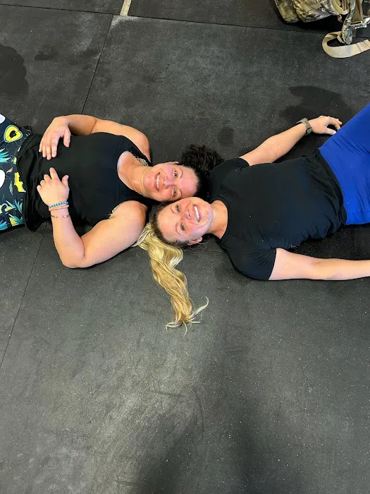 Catalyst CrossFit Strength and Fitness Picture 7