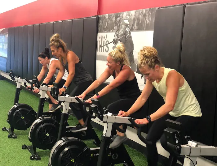 Catalyst CrossFit Strength and Fitness Picture 10