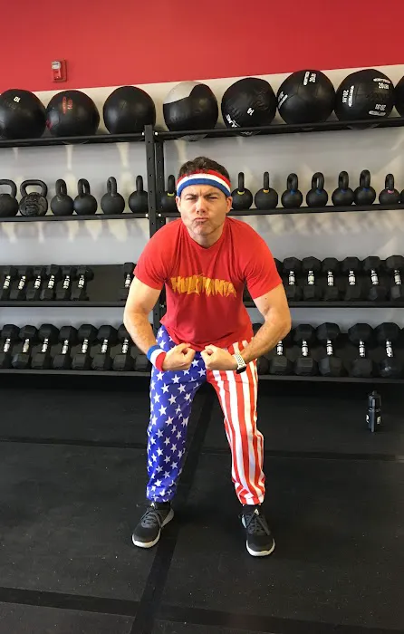 Catalyst CrossFit Strength and Fitness Picture 5