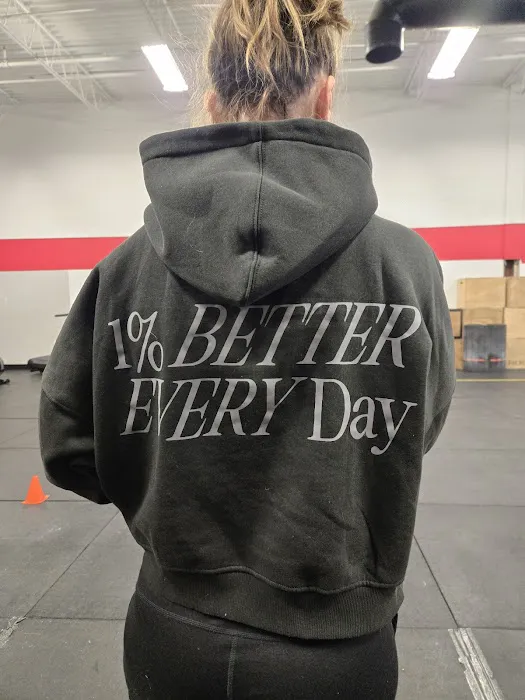 Catalyst CrossFit Strength and Fitness Picture 2