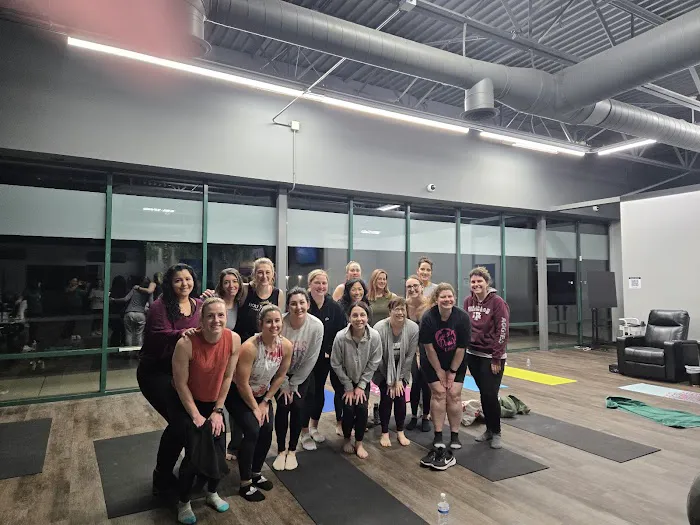 Catalyst CrossFit Strength and Fitness Picture 3