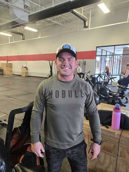 Catalyst CrossFit Strength and Fitness Picture 4