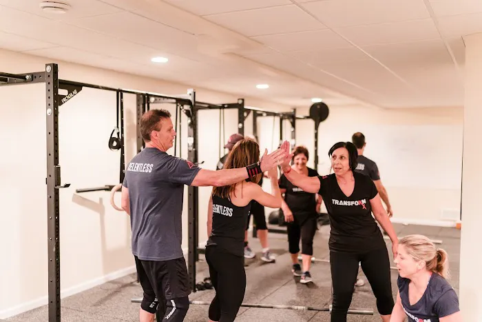 Catalyst CrossFit Strength and Fitness Picture 8