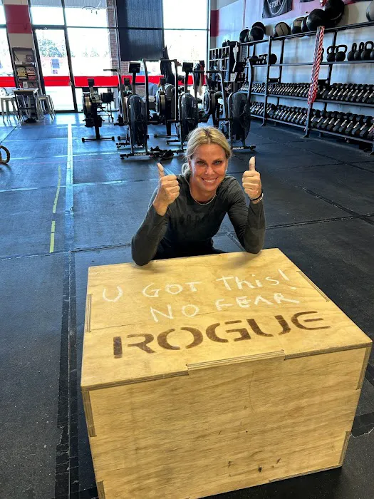 Catalyst CrossFit Strength and Fitness Picture 6