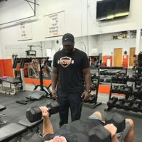 Supreme Athletics ico