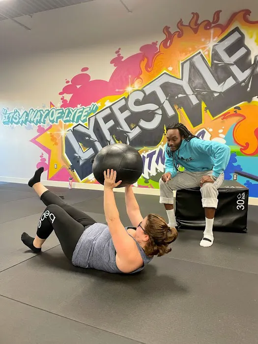 Lyfestyle Fitness Picture 5