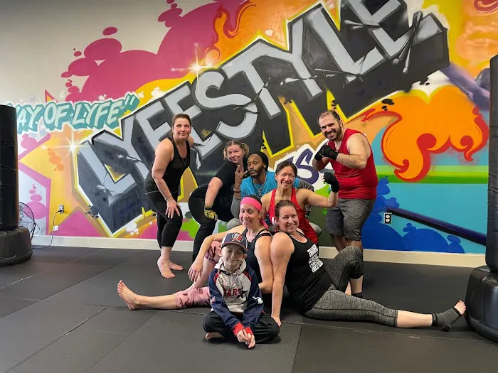 Lyfestyle Fitness Picture 2