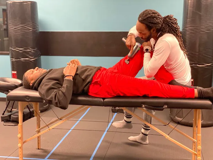 Lyfestyle Fitness Picture 8