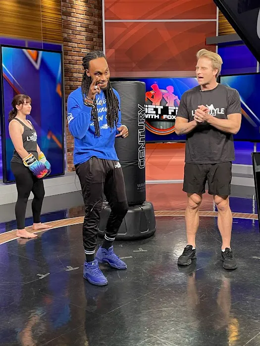 Lyfestyle Fitness Picture 10