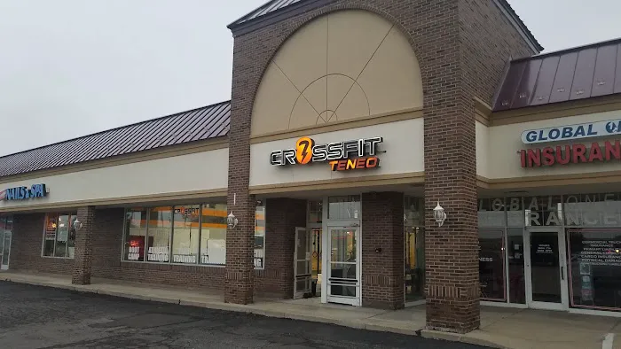 CrossFit Teneo Picture 3