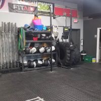 CrossFit Teneo ico