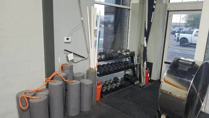 CrossFit Teneo Picture 4