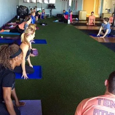 CrossFit Teneo Picture 5