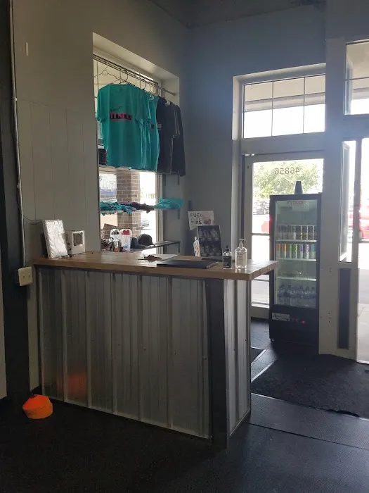 CrossFit Teneo Picture 10