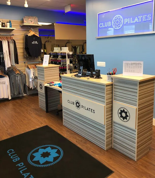 Club Pilates Picture 6