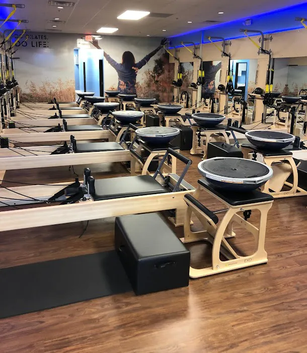 Club Pilates Picture 1