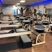 Club Pilates ico