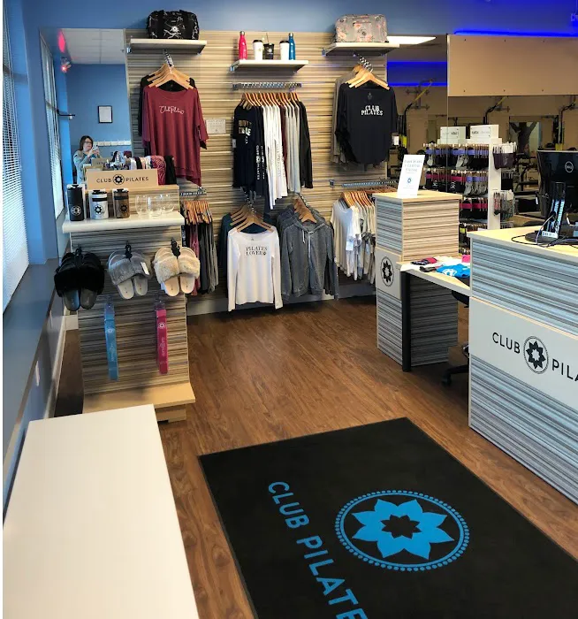 Club Pilates Picture 4