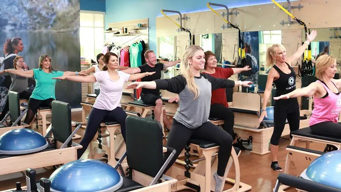 Club Pilates Picture 5