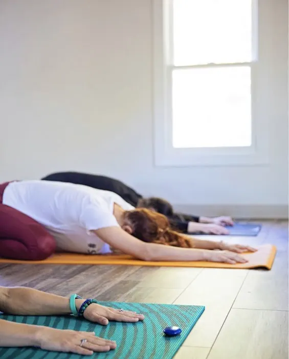 Self Work Sessions Picture 1