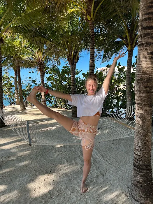 Self Work Sessions Picture 2