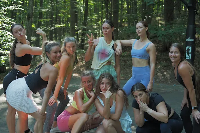 Self Work Sessions Picture 8