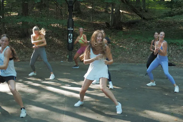 Self Work Sessions Picture 3