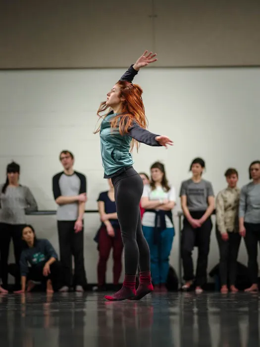 Self Work Sessions Picture 6