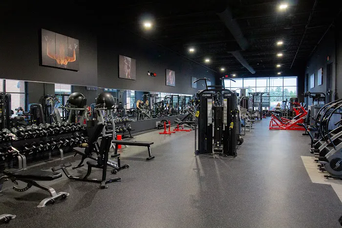 HardWorx Gym-Women's Only Picture 7