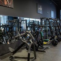 HardWorx Gym-Women's Only ico