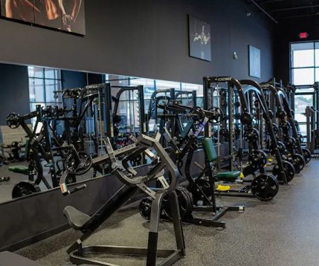 HardWorx Gym-Women's Only