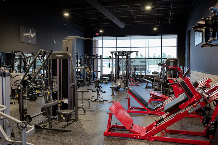 HardWorx Gym-Women's Only Picture 4