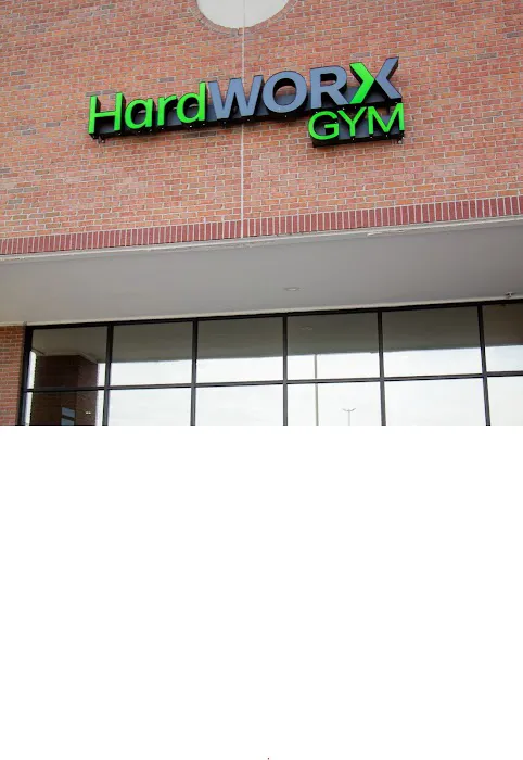 HardWorx Gym-Women's Only Picture 3