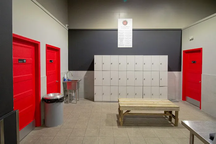 HardWorx Gym-Women's Only Picture 2