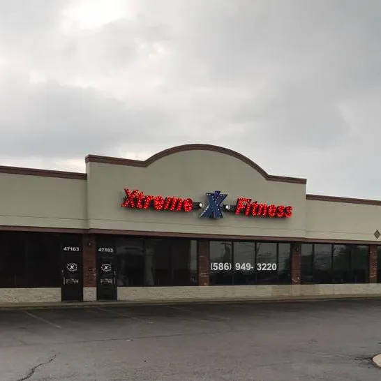 Xtreme Fitness & Recovery Picture 4