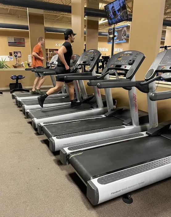 Xtreme Fitness & Recovery Picture 8