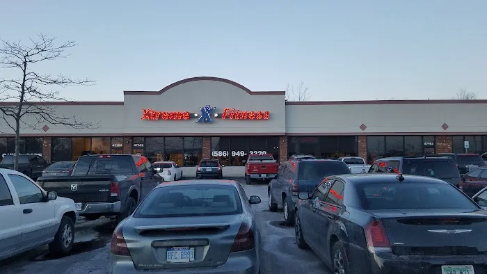 Xtreme Fitness & Recovery Picture 1