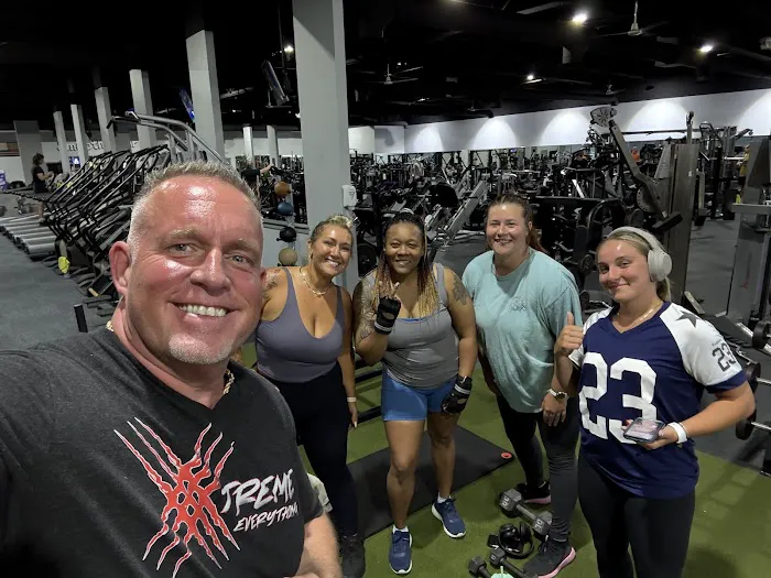 Xtreme Fitness & Recovery Picture 2