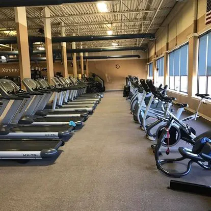 Xtreme Fitness & Recovery Picture 10