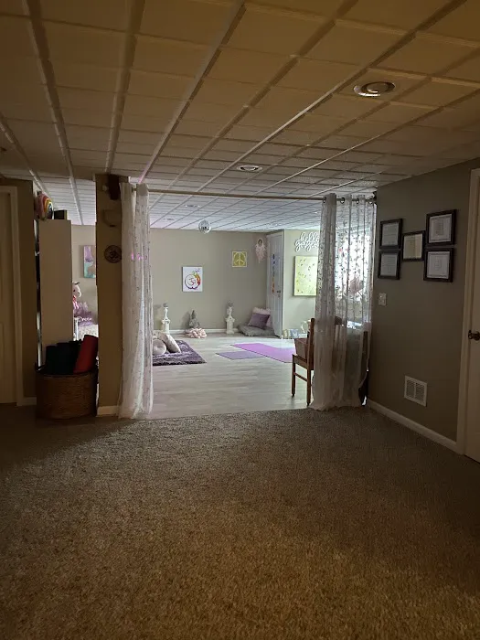 Manifestation Yoga Coach Picture 2