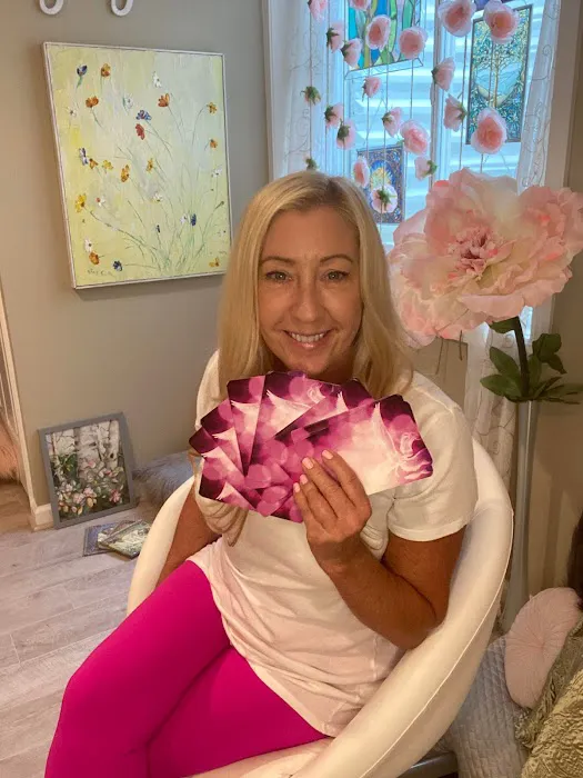 Manifestation Yoga Coach Picture 3