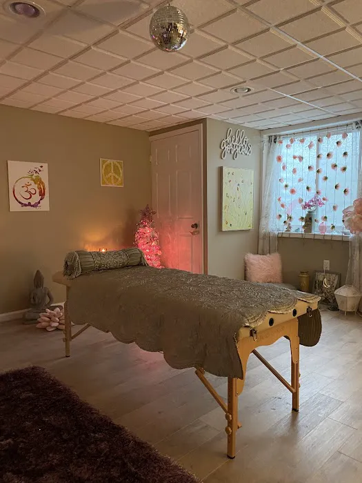 Manifestation Yoga Coach Picture 9