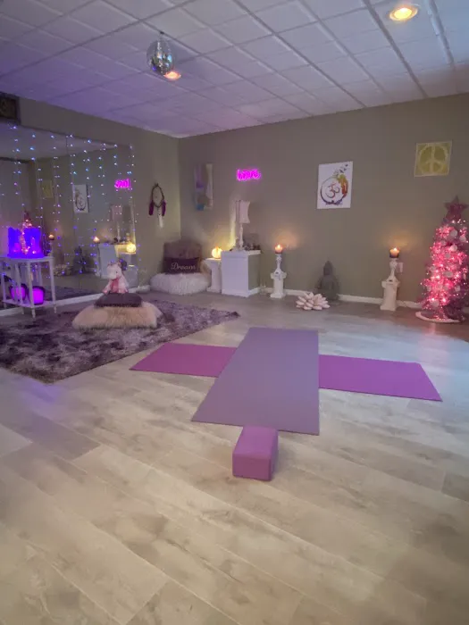 Manifestation Yoga Coach Picture 6