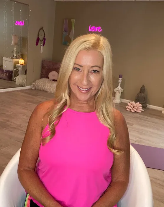 Manifestation Yoga Coach Picture 10