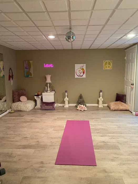 Manifestation Yoga Coach Picture 5